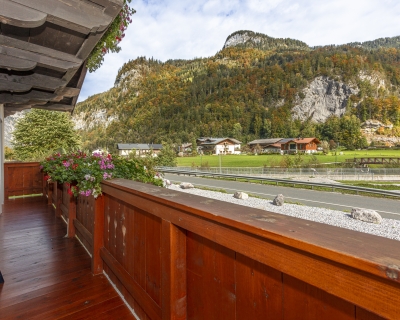 Ferienwohnung Weissbach Unterkunft Saalachtal Wanderdorf 4230